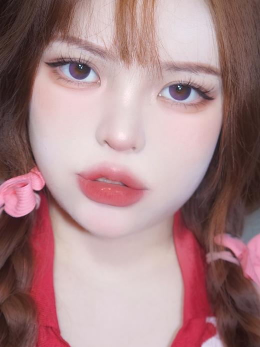 carecon 美瞳 日抛  万圣节限定 小魔法「226」 商品图9