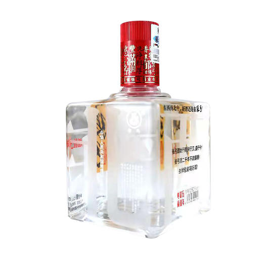张弓超值5年白酒 商品图6