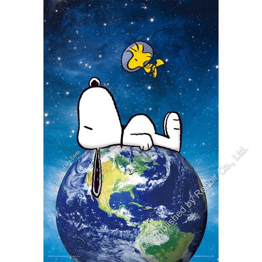 一起爱地球/300片 商品图0