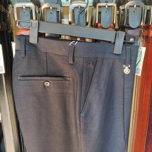 下男西裤8017-5 商品图0