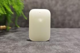 【御珠宫坊】羊脂白玉无事牌