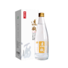 景阳冈52度一九版透瓶酒 浓香型白酒500ml 盒装 商品缩略图0