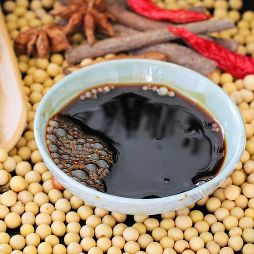 千禾特鲜生抽【500ml】 商品图1