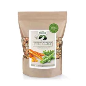 德国aniforte混合蔬菜干1kg