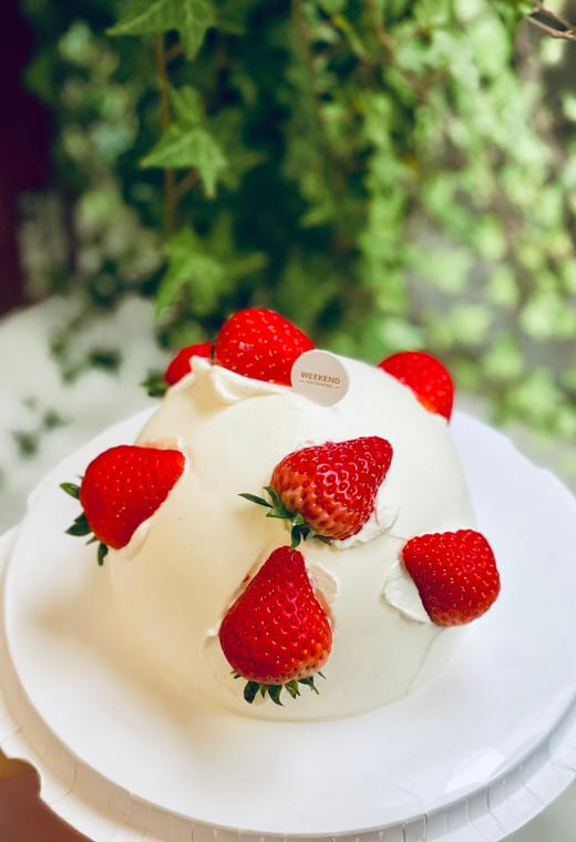 草莓可爱多🍓 商品图1