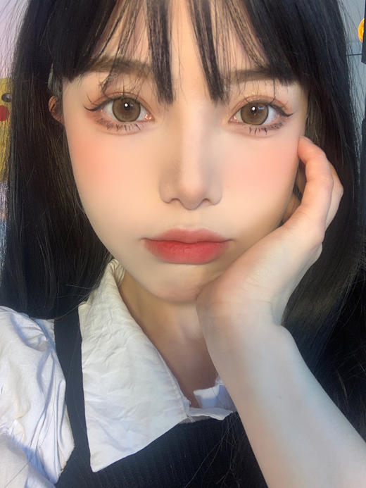 大直径推荐丨麻薯棕·Doriscon Pro+丨14.5mm（年抛/2片装） 商品图1