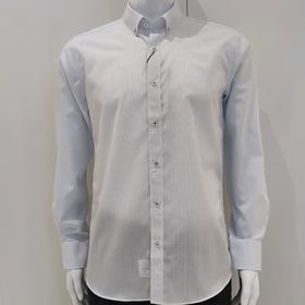 6F CHOYA蝶矢 男士长袖衬衫