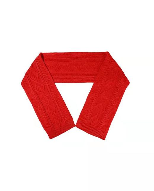 天空之城-AIMER KIDS-暖暖冬日帽子/围巾 商品图0