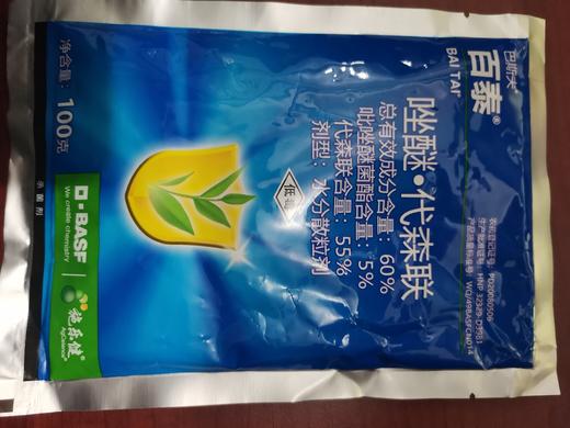 百泰 防治葡萄霜霉病、白腐病，杀菌范围广 商品图3