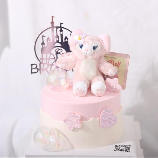 粉嫩嫩的玲娜贝儿kc523 商品图0