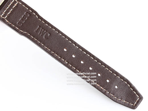 【TWC】万国青铜『纯进口青铜材质』 新品上市【马克系列再添新一成员 复古风格】万国飞行员系列马克18——IW327006腕表，隆重登场 商品图5