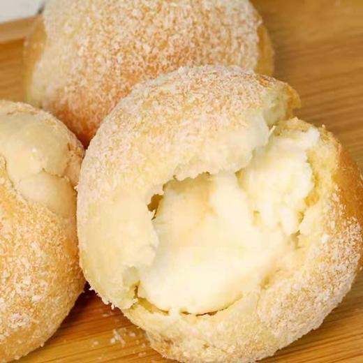 手工酸奶包全麦1kg 商品图3