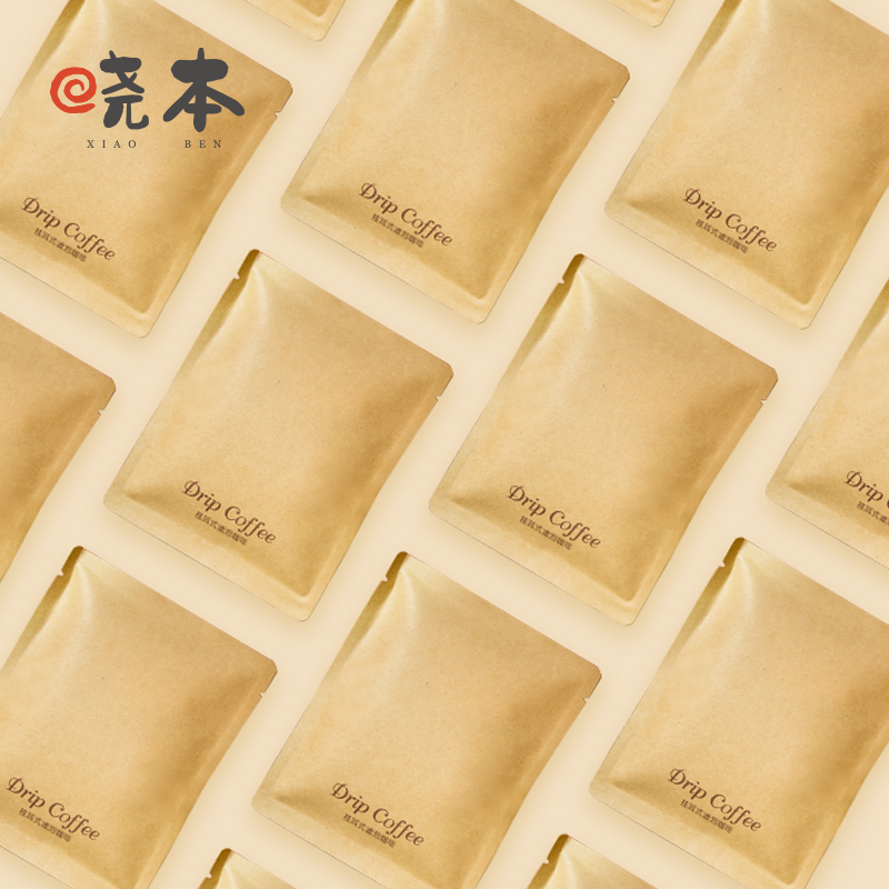 晓本精品挂耳咖啡