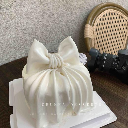 | 法式蝴蝶结 | 商品图2