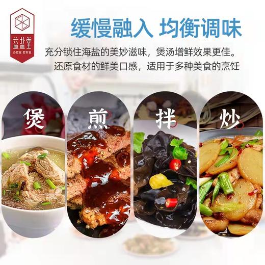 益盐堂天然海盐 商品图2