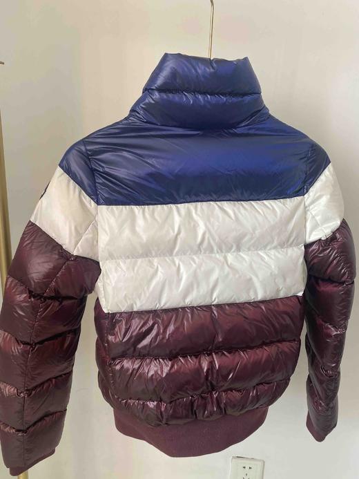 法国高端专业滑雪品牌vuarnet女款厚款鹅绒夹克450欧 商品图1