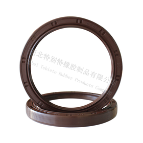 特别特16吨差速器油封90*110*12（9011012)16吨角齿油封/16吨角尺油封90x110x12