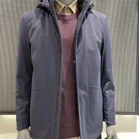 6F HUBERY PADDY 休博派迪羽绒服