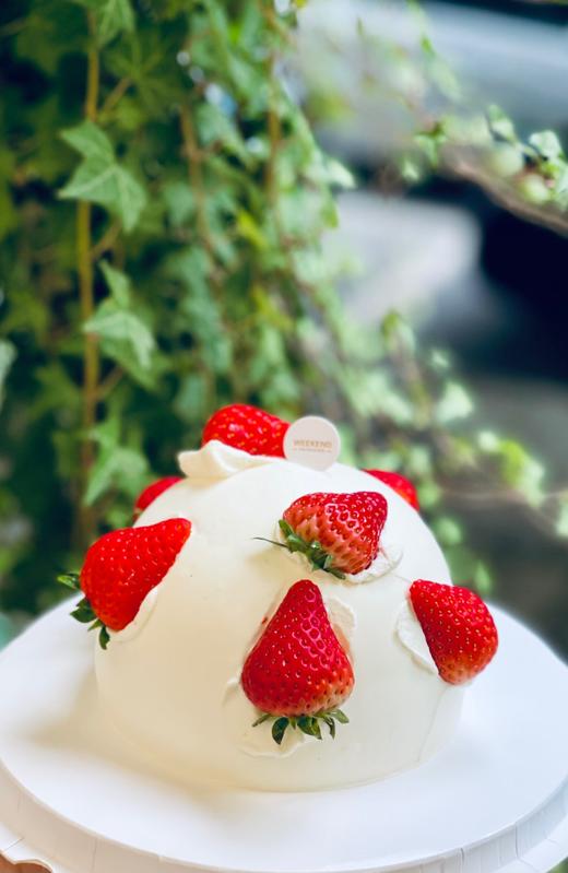 草莓可爱多🍓 商品图0