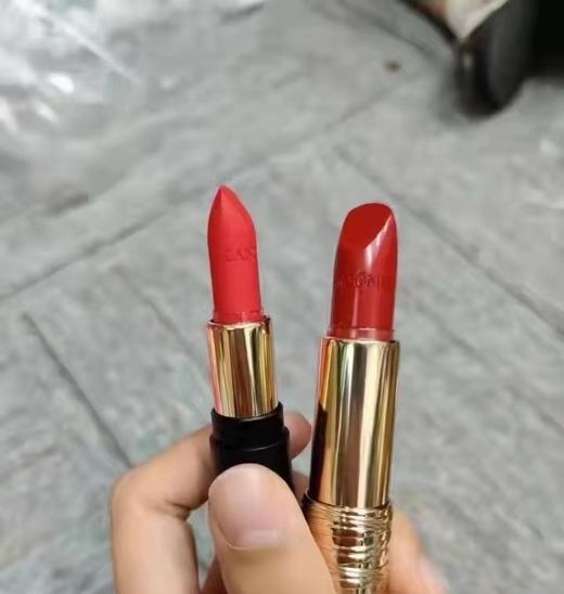 兰蔻505大中样，超级美！ 商品图4