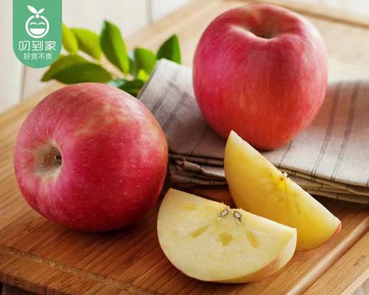 新疆阿克苏苹果（85-95#）/1箱（4.6kg±100g） 商品图1