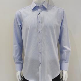 6F CHOYA蝶矢 男士长袖衬衫