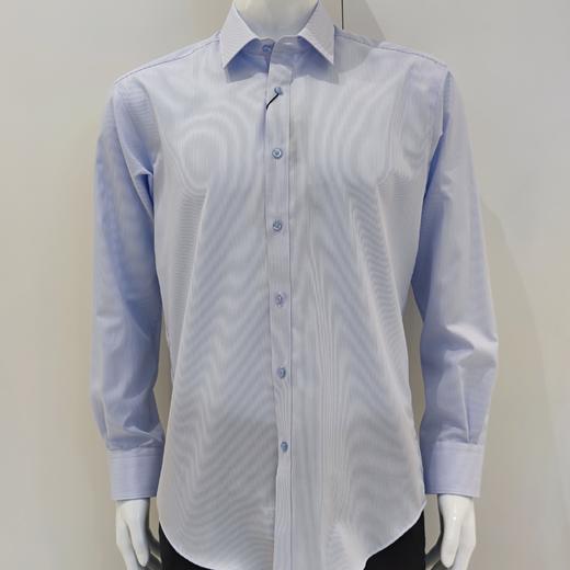 6F CHOYA蝶矢 男士长袖衬衫 商品图0