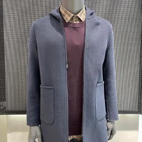 6F HUBERY PADDY 休博派迪 大衣