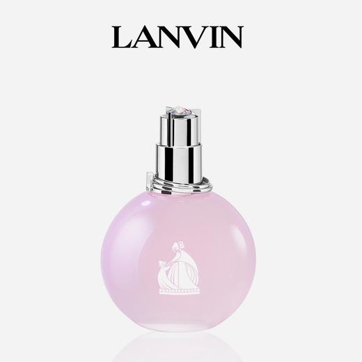 法国LANVIN 浪凡光韵女士浓香水 30ml/50ml/100ml 商品图2