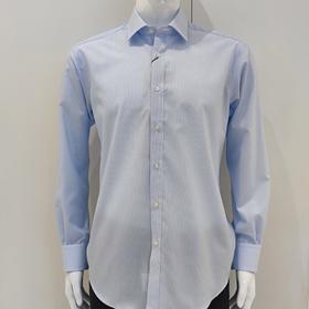 6F CHOYA蝶矢 男士长袖衬衫