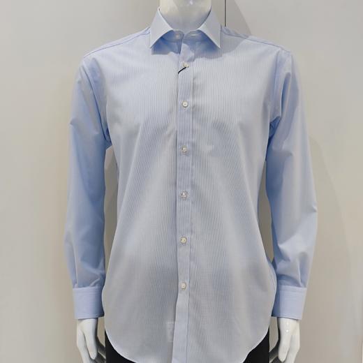 6F CHOYA蝶矢 男士长袖衬衫 商品图0