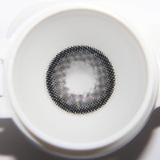 【小红书推荐款】Ocean girl，微醺野格，日抛/直径14.5/着色13.8，68一盒（一盒10片装，相同度数款式，左右眼度数不同至少需要拍两盒） 商品图2