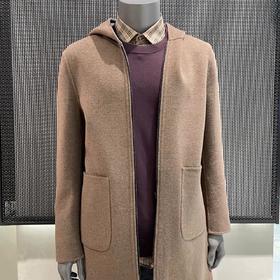 6F HUBERY PADDY 休博派迪大衣