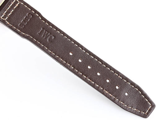 【TWC】万国青铜『纯进口青铜材质』 新品上市【马克系列再添新一成员 复古风格】万国飞行员系列马克18——IW327006腕表，隆重登场 商品图10