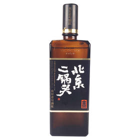 [白酒]北京(黑方二锅头)壹号酒庄42度480ml