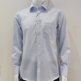 6F CHOYA蝶矢 男士长袖衬衫