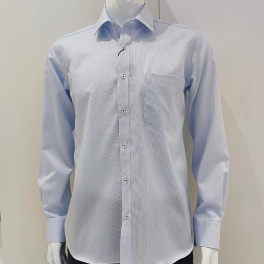 6F CHOYA蝶矢 男士长袖衬衫 商品图0