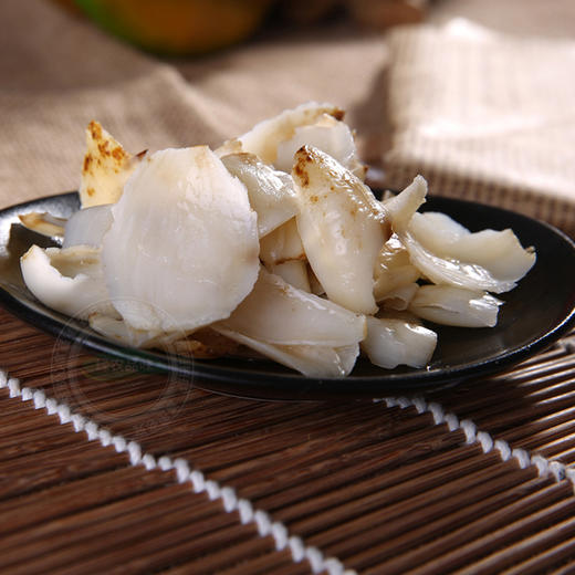 博扬有机百合干200g 商品图2