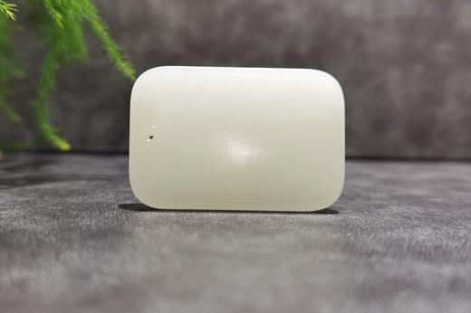 【御珠宫坊】羊脂白玉无事牌 商品图3