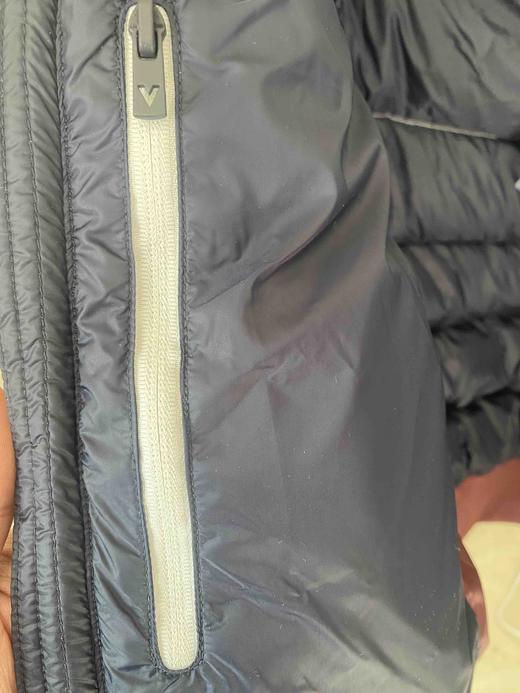 法国高端专业滑雪品牌vuarnet女款厚款鹅绒夹克450欧 商品图8