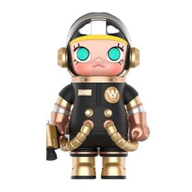 泡泡玛特 茉莉 宇航员PT 400%