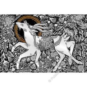 潘神之爱/1008片