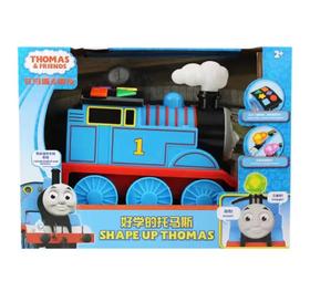 天空之城-WANJUDU童趣生活馆-好学的托马斯