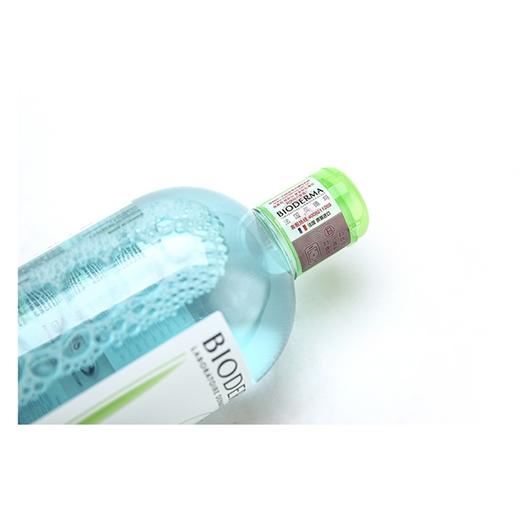 夏季特惠【香港直邮】法国贝德玛Bioderma舒妍多效洁肤液卸妆水500ml蓝水 商品图2