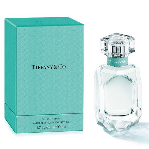 法国 Tiffany&Co蒂芙尼 钻石女士香水 75ml 商品图11