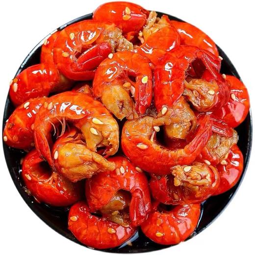 女山湖龙虾尾一盒（拼团） 商品图2