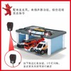 Dickie toys仿真救援指挥中心警车消防车救护停车场套装儿童玩具车男孩3岁+ 商品缩略图5