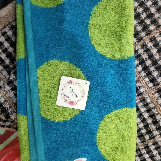 金号毛巾 商品图0