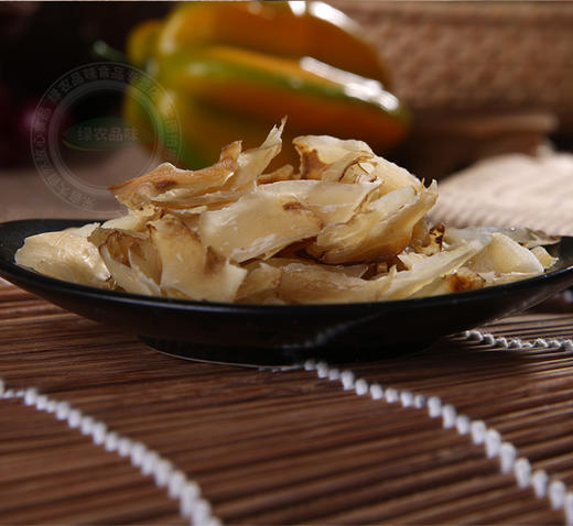 博扬有机百合干200g 商品图1