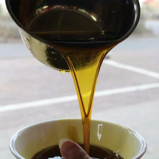 永新县中蝶泉水塘农家菜籽油5L 商品图1